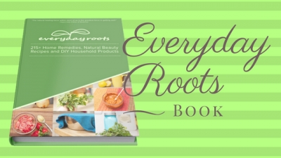 Everyday Roots Book